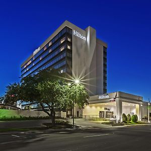 Hilton Waco